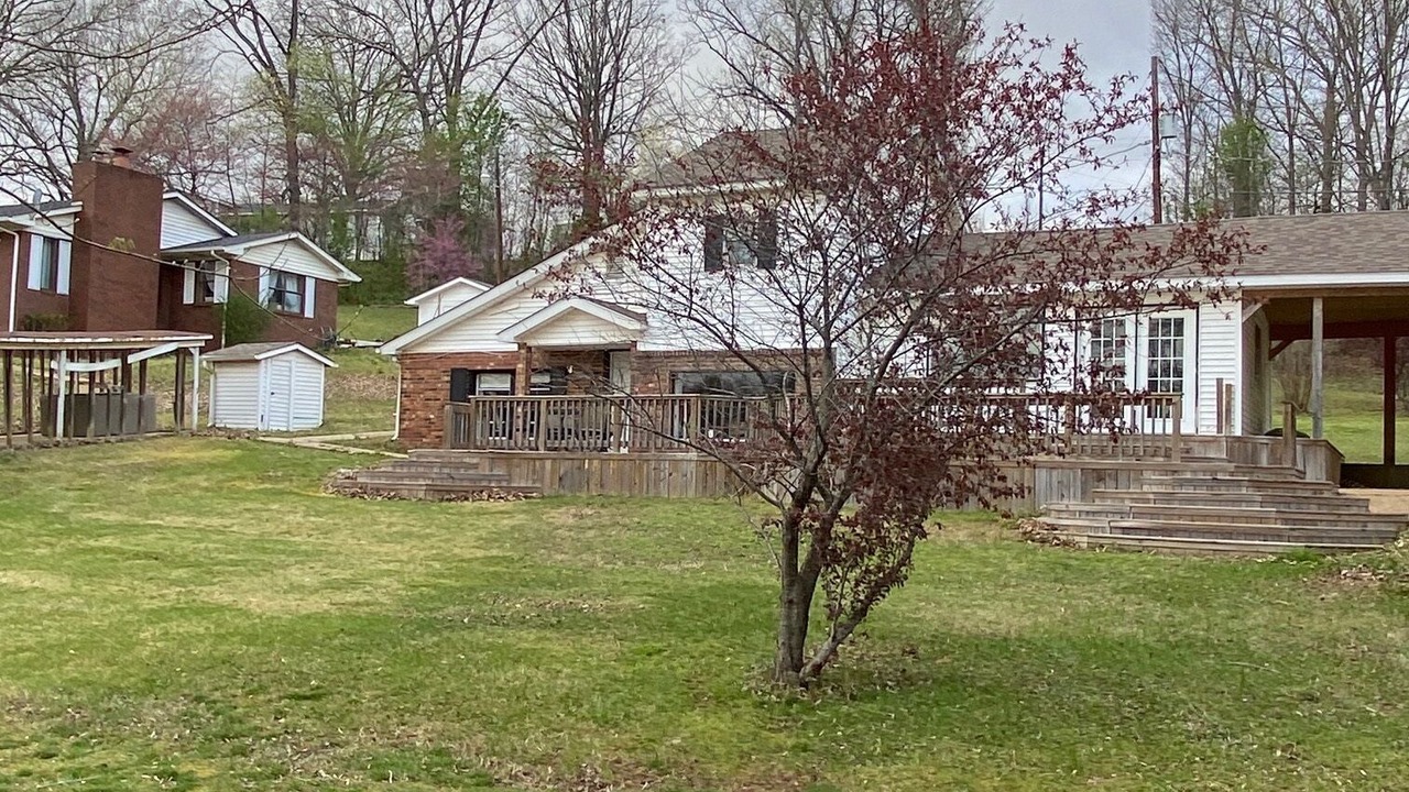 Photo of Outdoor in Poplar Bluff
