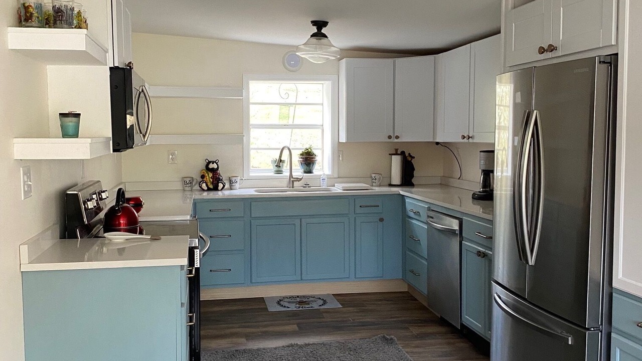 Photo of Kitchen in Poplar Bluff