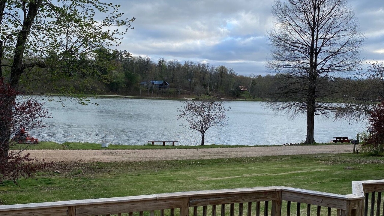 Photo of Outdoor in Poplar Bluff
