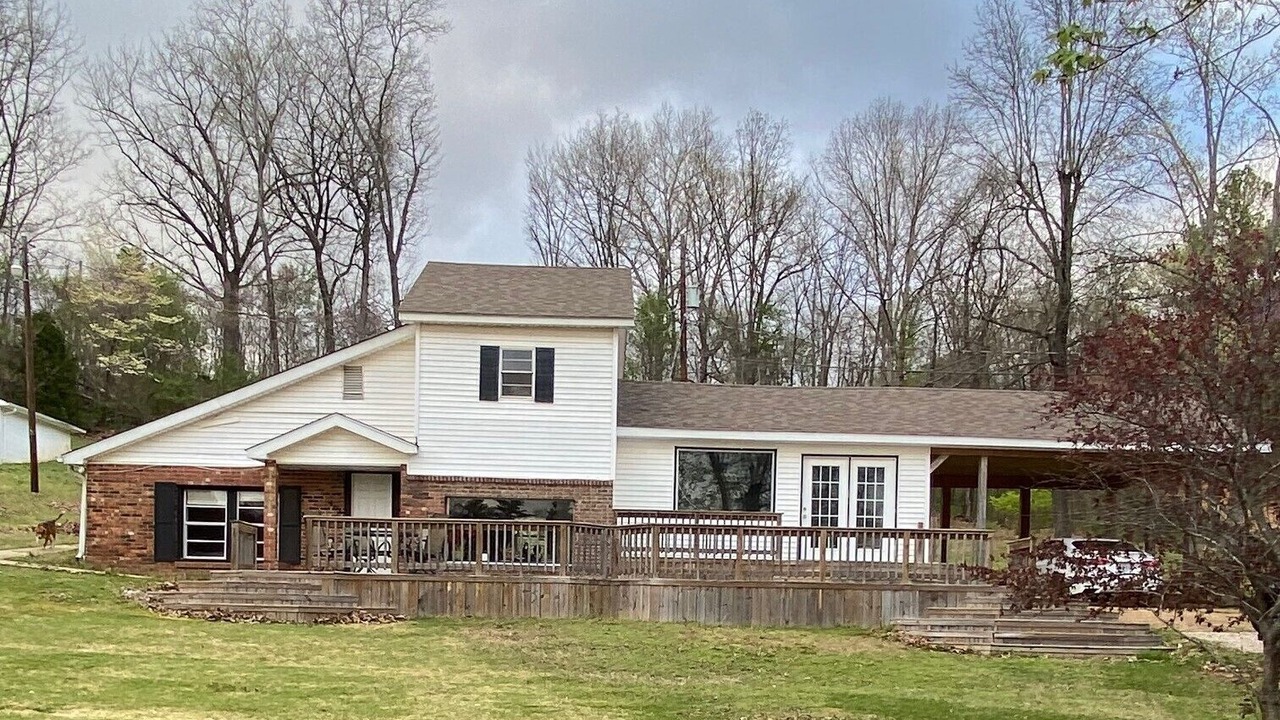 Photo of Outdoor in Poplar Bluff
