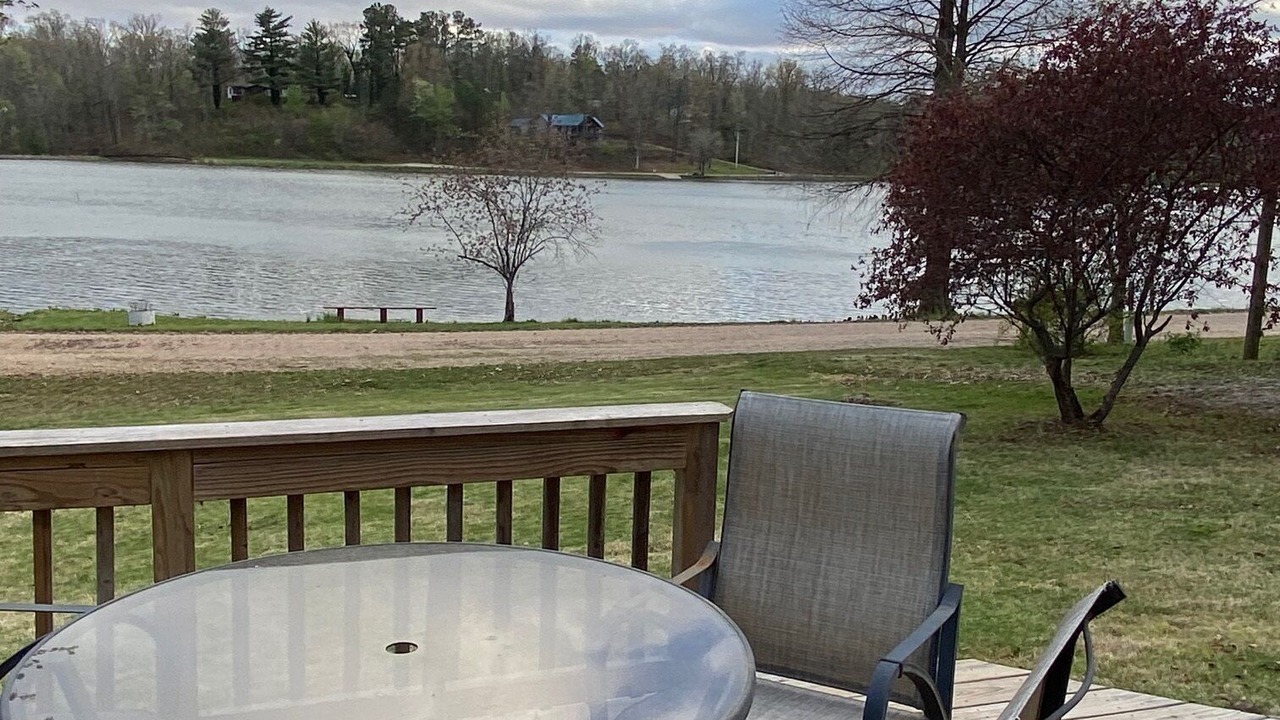 Photo of Outdoor in Poplar Bluff