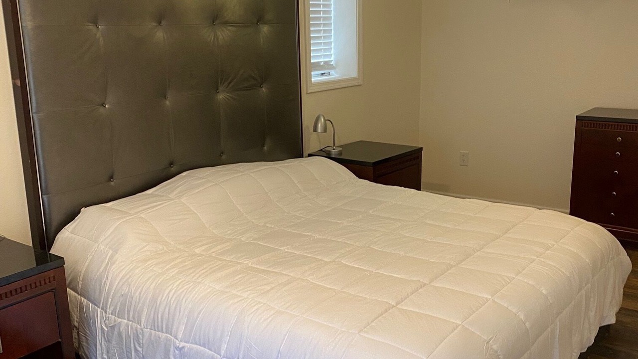 Photo of Bedroom in Poplar Bluff