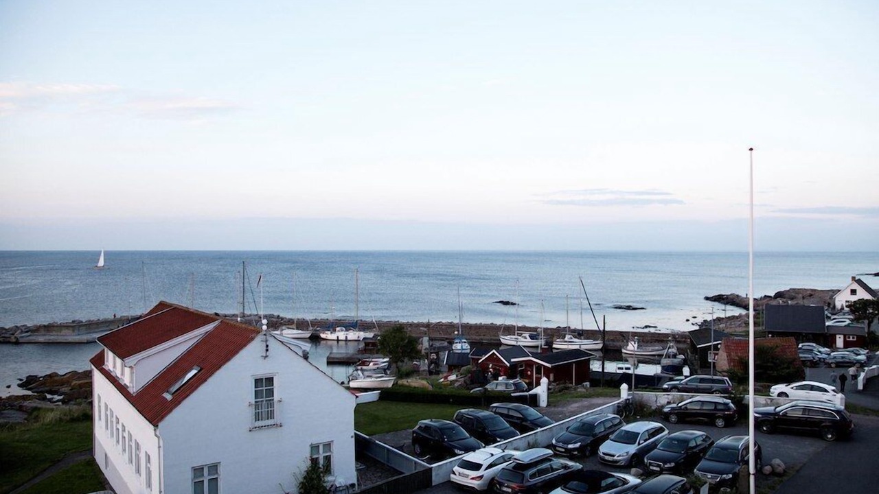 Photo of Outdoor in Sandvig