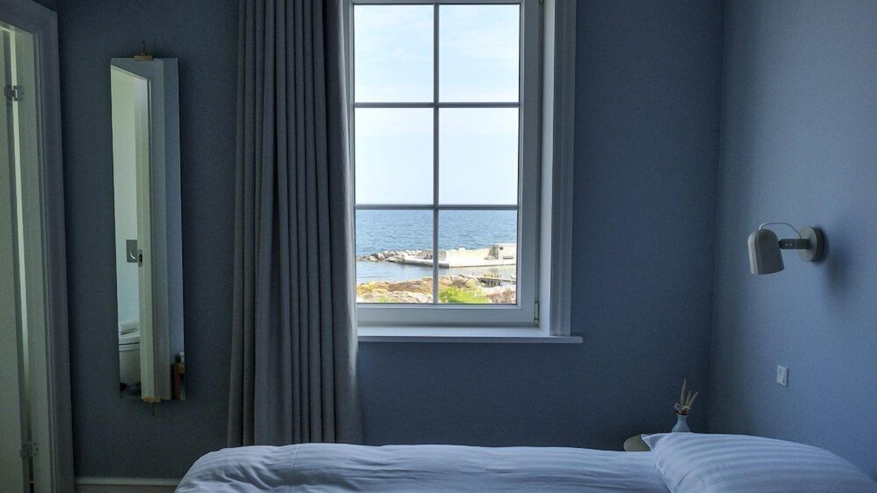 Photo of Bedroom in Sandvig