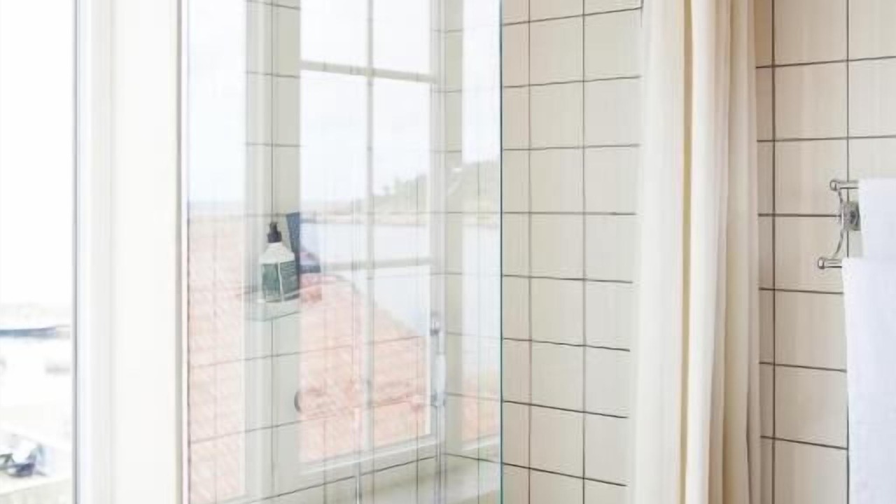 Photo of Bathroom in Sandvig