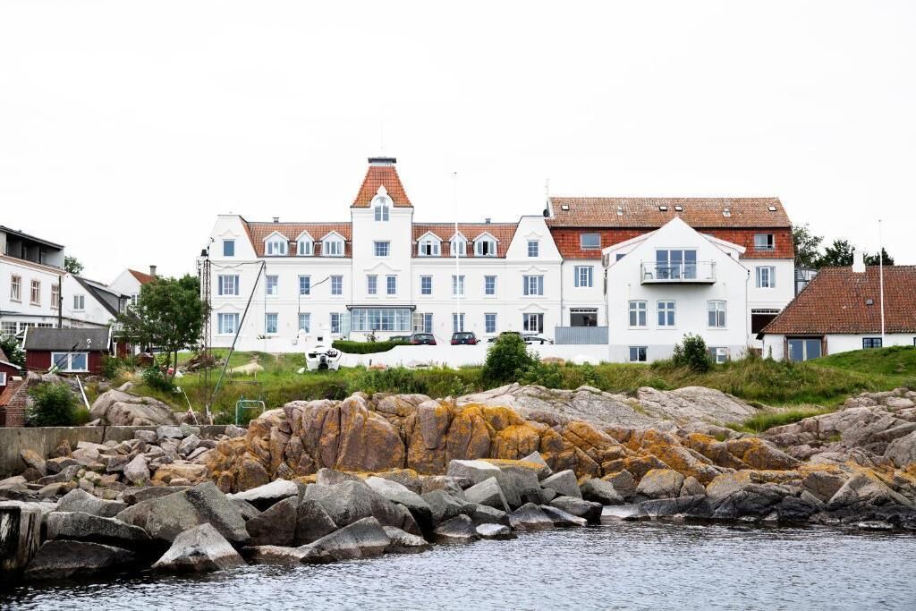 Photo of Outdoor in Sandvig