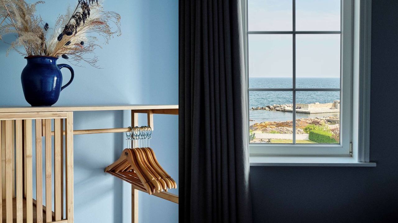 Photo of Bedroom in Sandvig