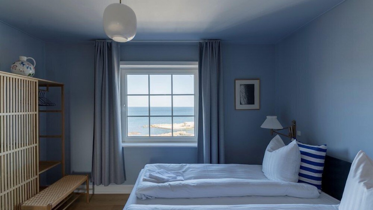 Photo of Bedroom in Sandvig