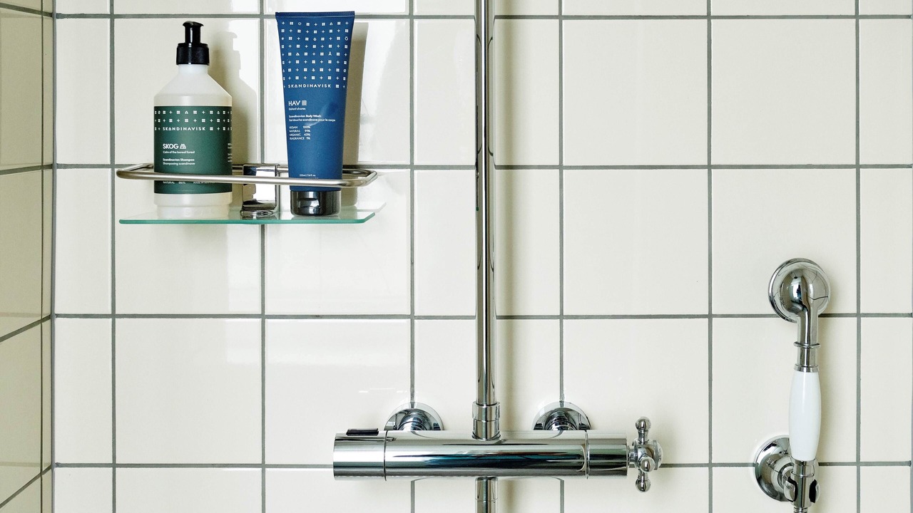 Photo of Bathroom in Sandvig