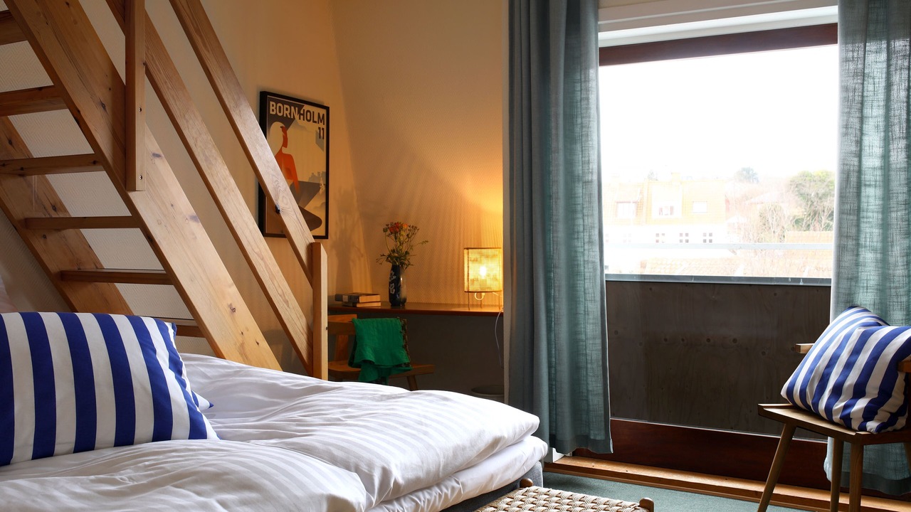 Photo of Bedroom in Sandvig