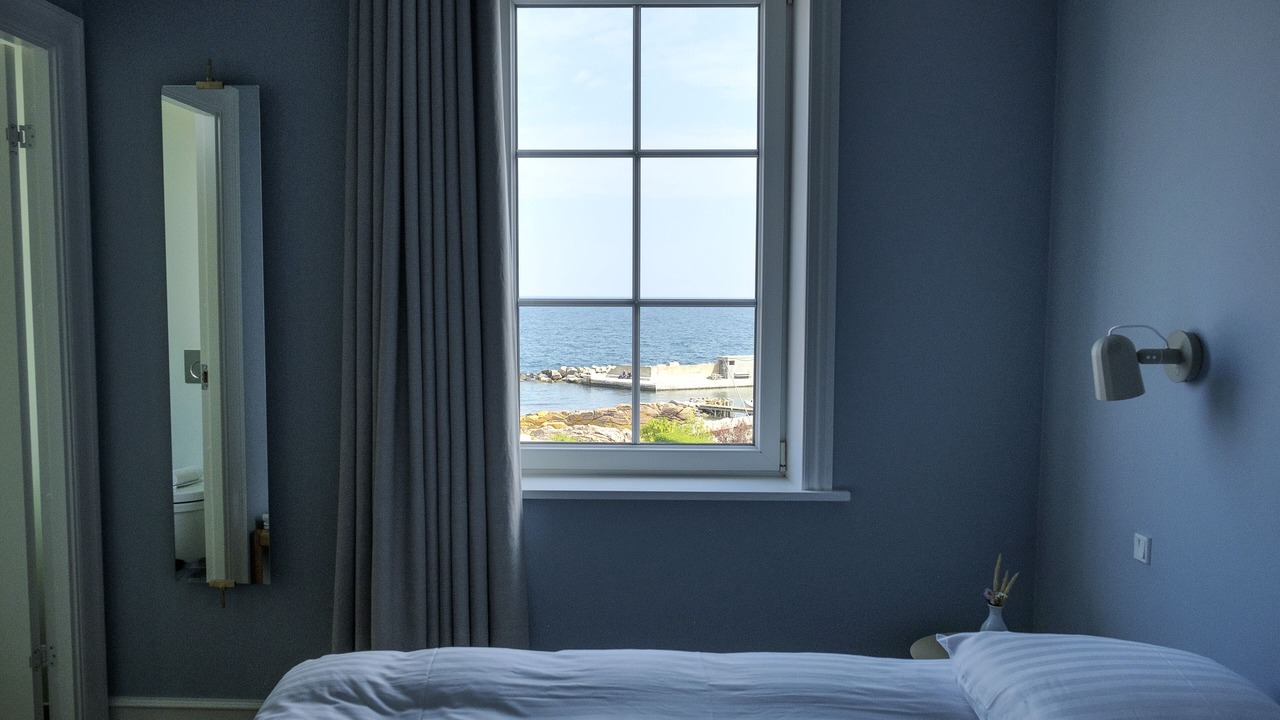 Photo of Bedroom in Sandvig