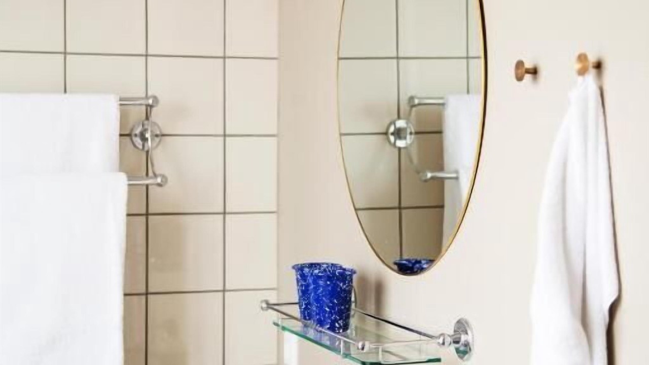 Photo of Bathroom in Sandvig