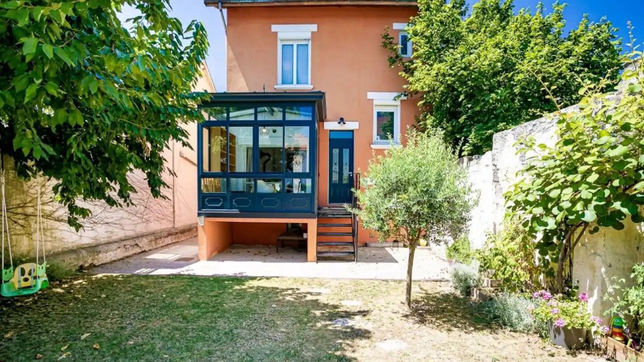 Photo of Outdoor in Fontaine