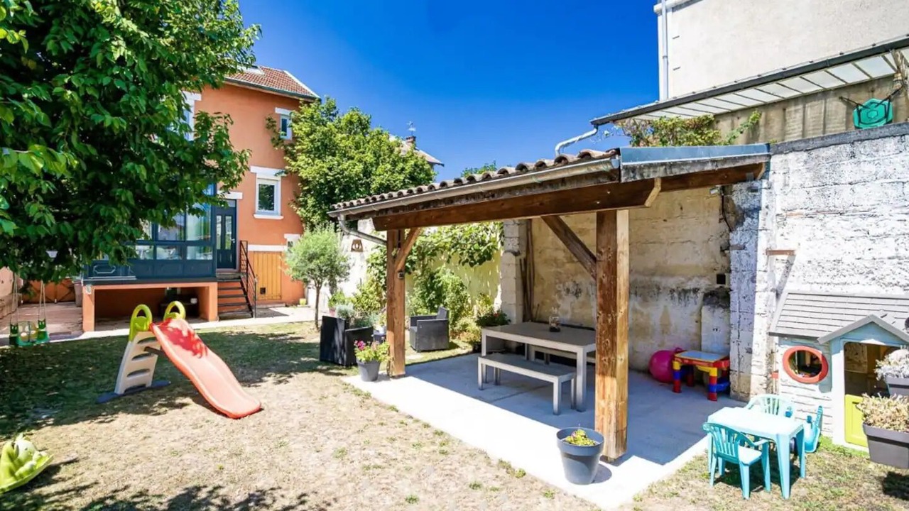 Photo of Outdoor in Fontaine