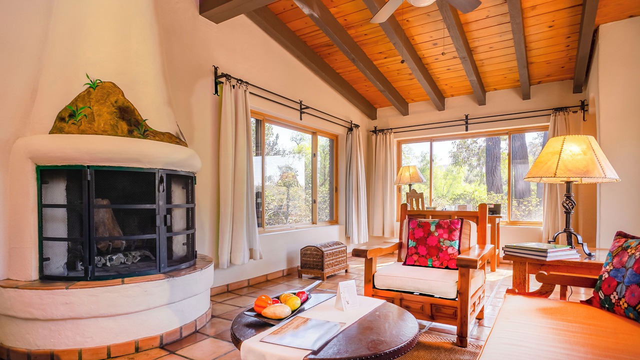 Photo of Livingroom in Tecate