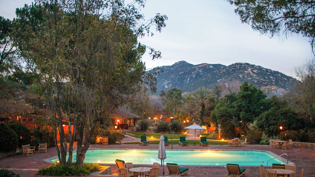 Photo of Outdoor in Tecate