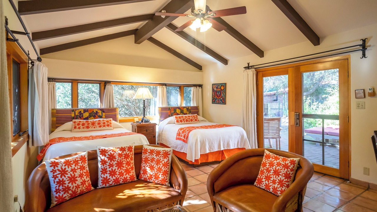 Photo of Bedroom in Tecate