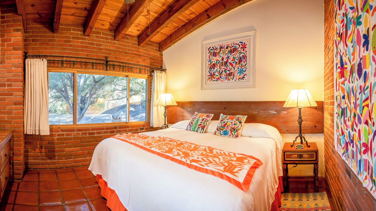 Photo of Livingroom in Tecate