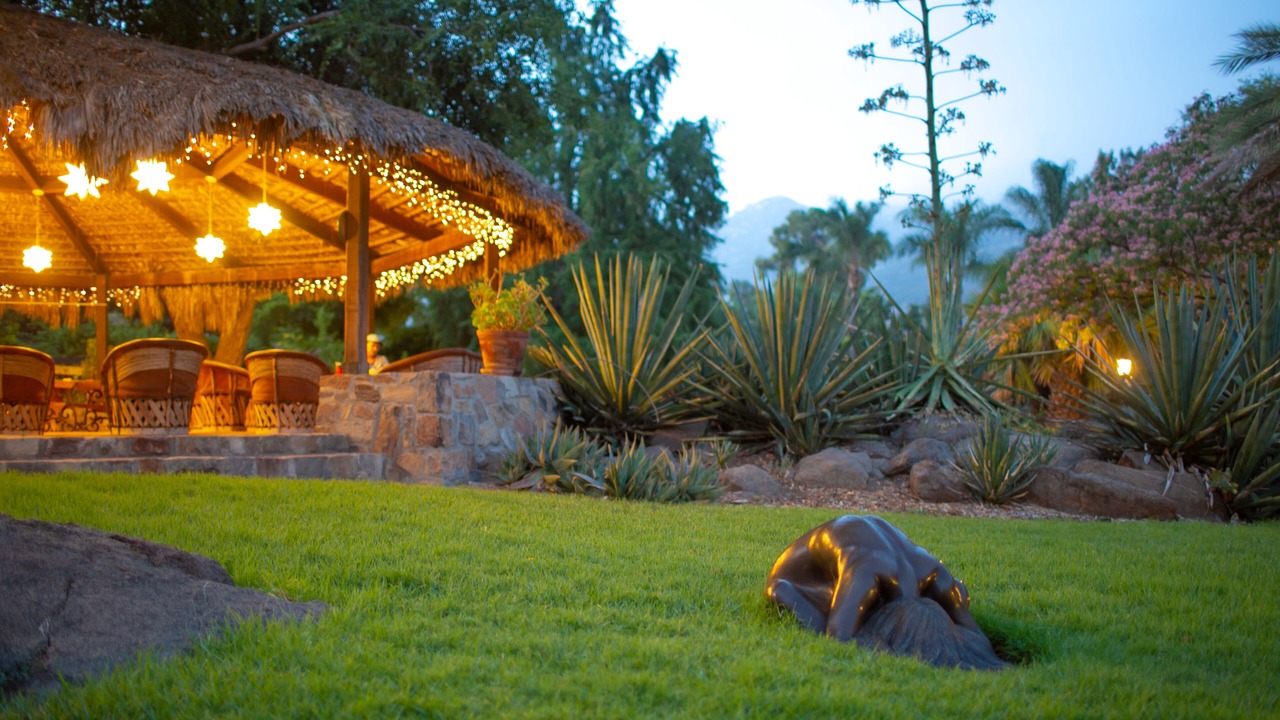 Photo of Outdoor in Tecate