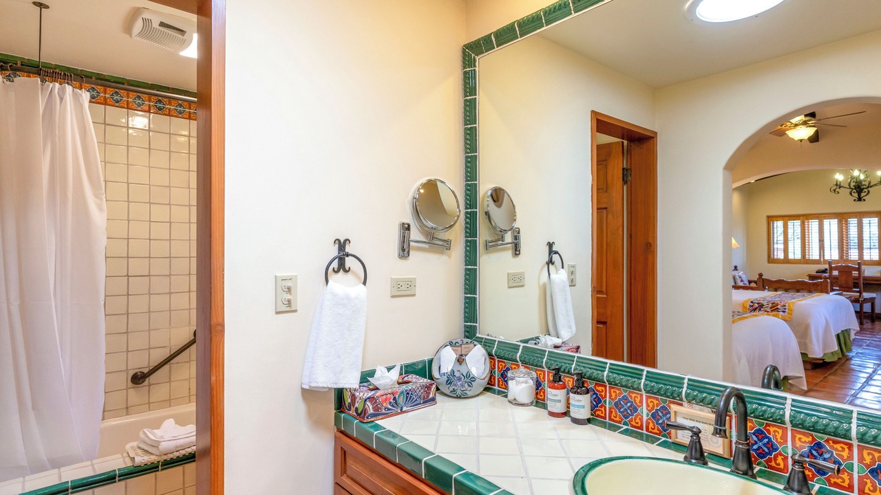 Photo of Bathroom in Tecate