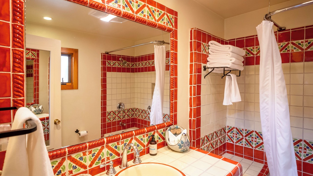 Photo of Bathroom in Tecate