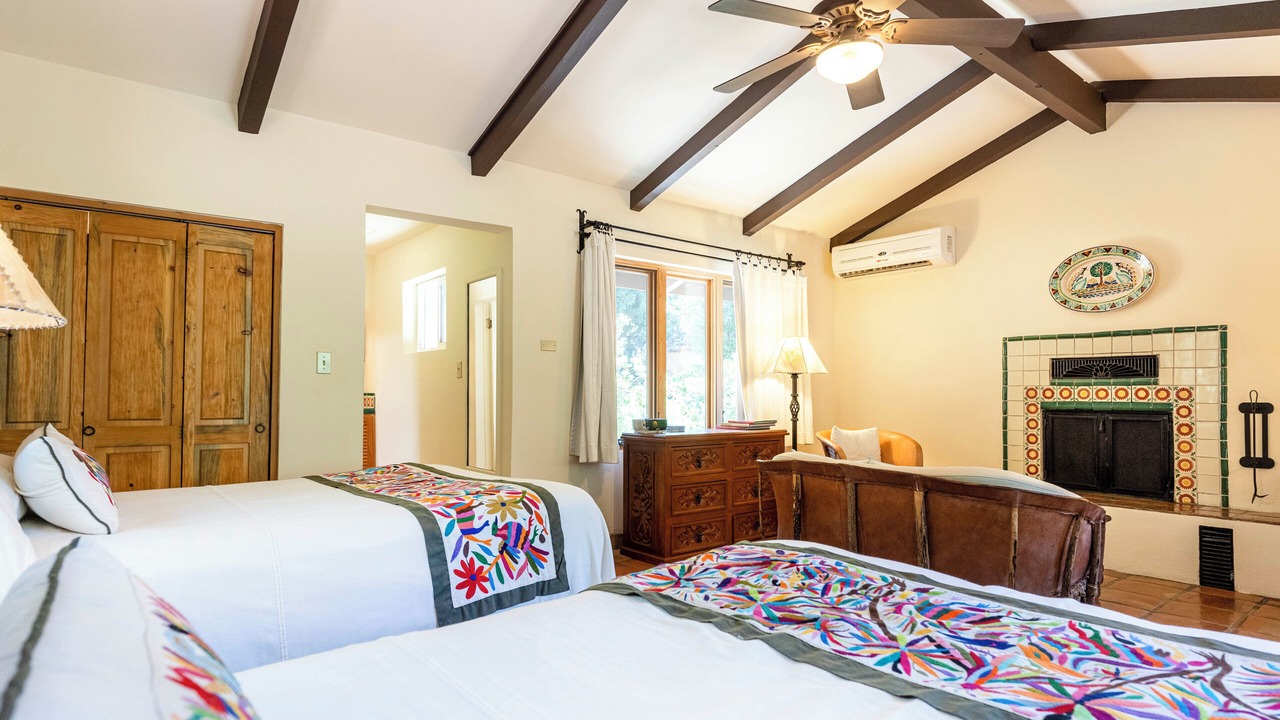 Photo of Bedroom in Tecate