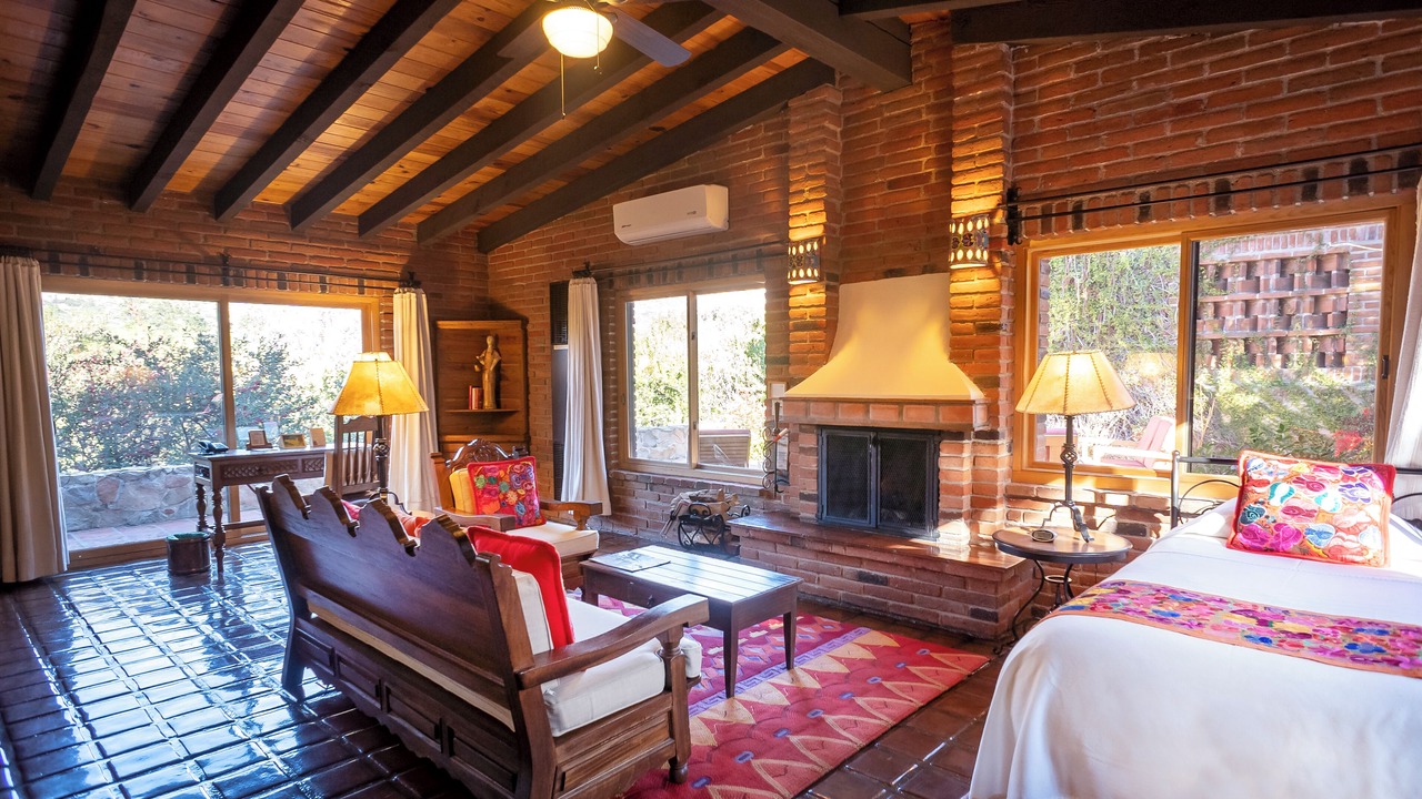 Photo of Bedroom in Tecate