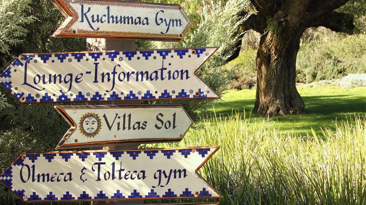 Photo of Outdoor in Tecate