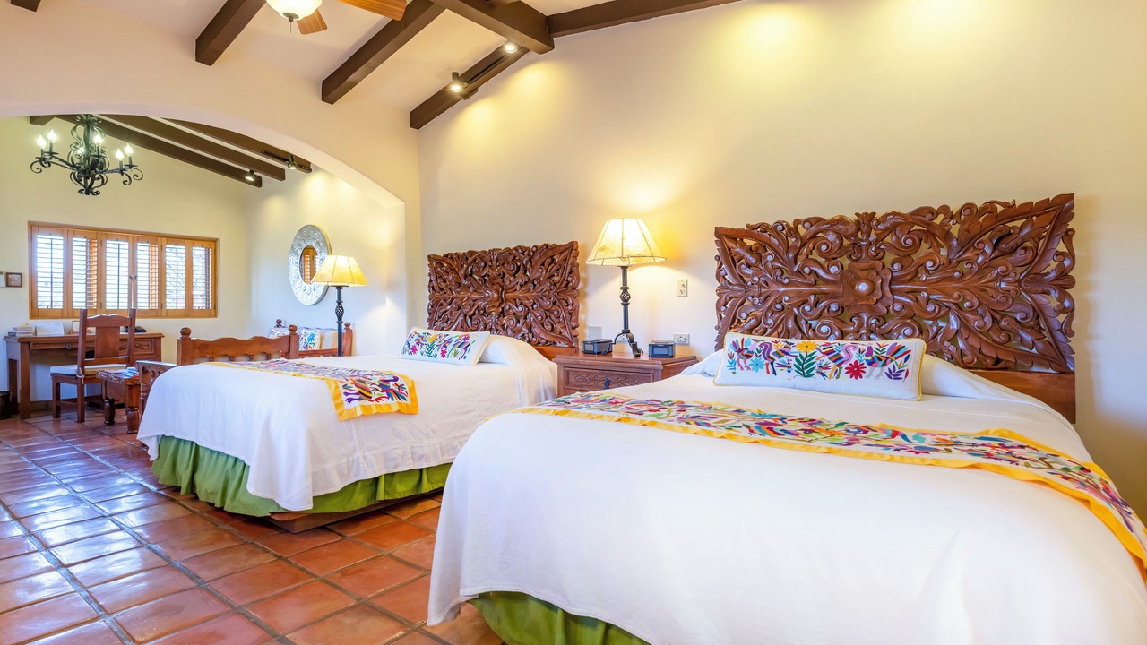 Photo of Bedroom in Tecate