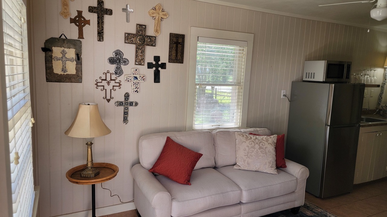 Photo of Livingroom in Boerne