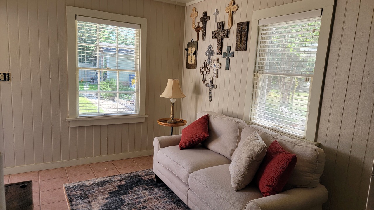 Photo of Livingroom in Boerne