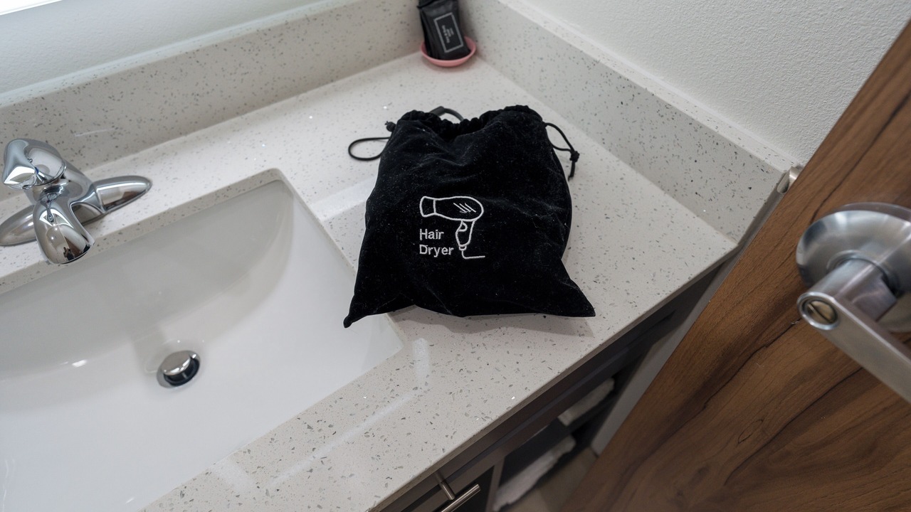 Photo of Bathroom in McNeil
