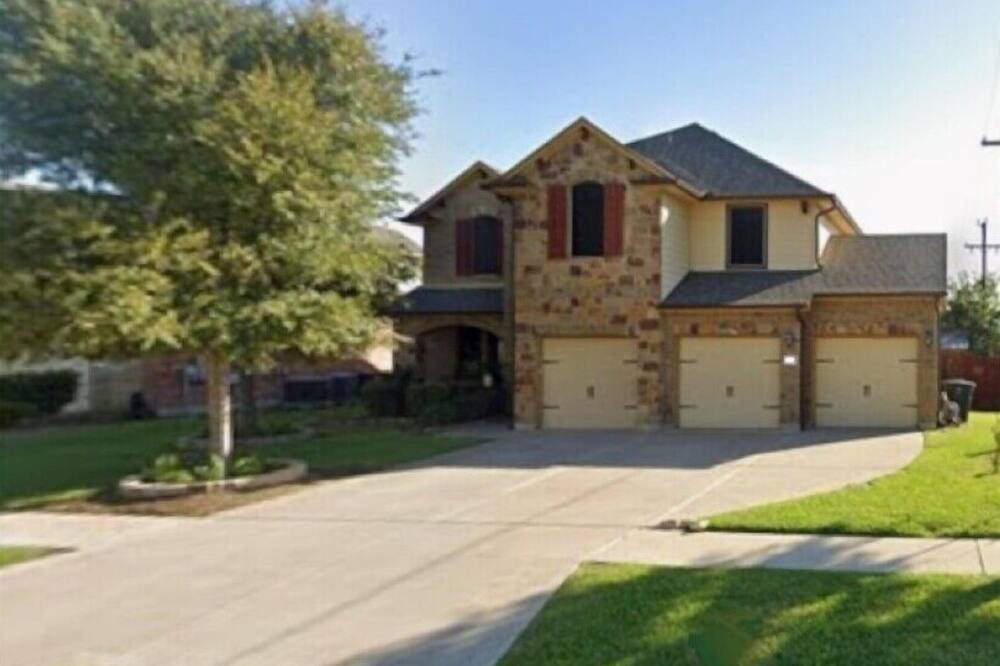 Photo of Outdoor in Killeen