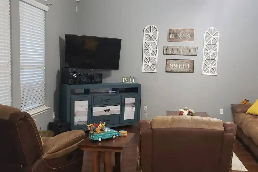 Photo of Livingroom in Killeen