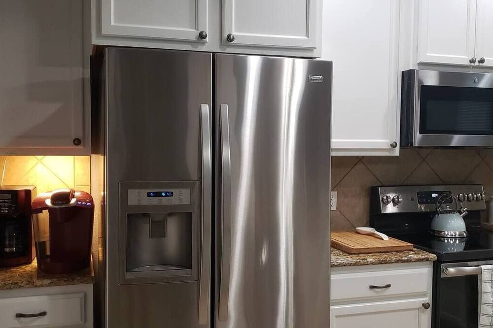 Photo of Kitchen in Killeen