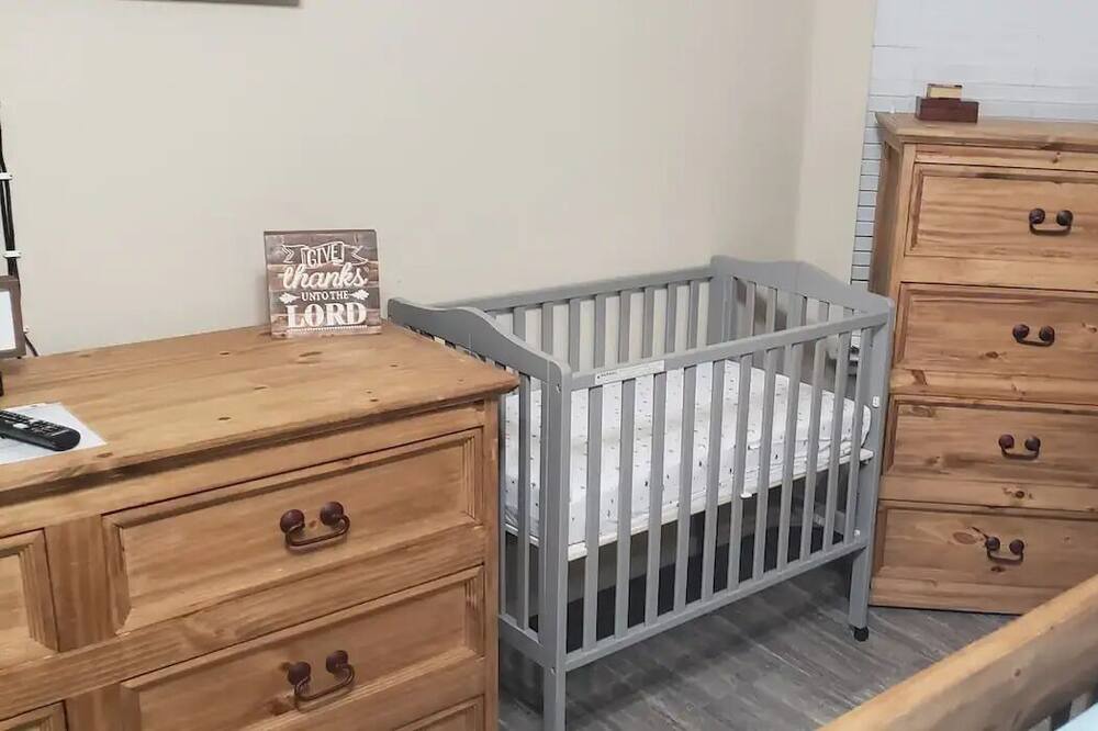 Photo of Bedroom in Killeen