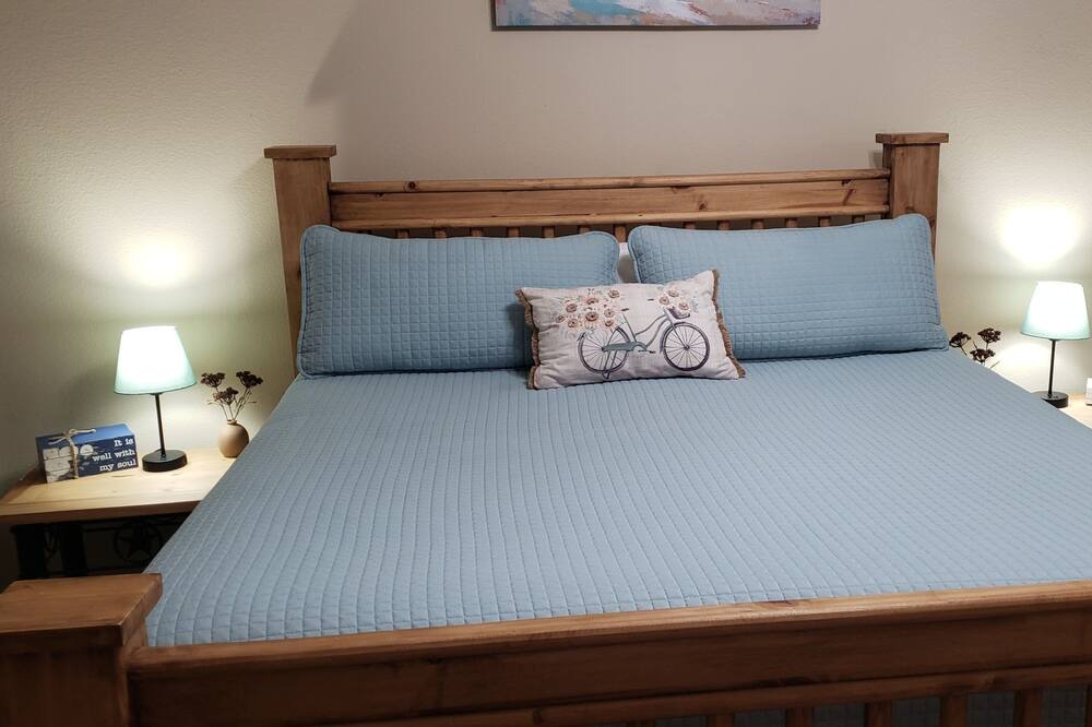 Photo of Bedroom in Killeen
