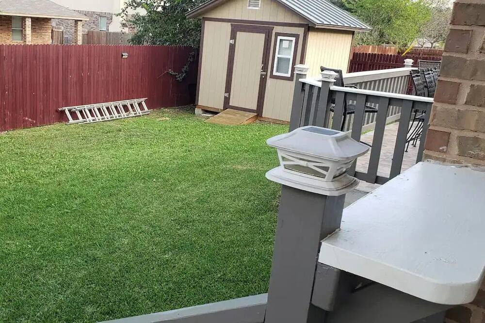 Photo of Outdoor in Killeen