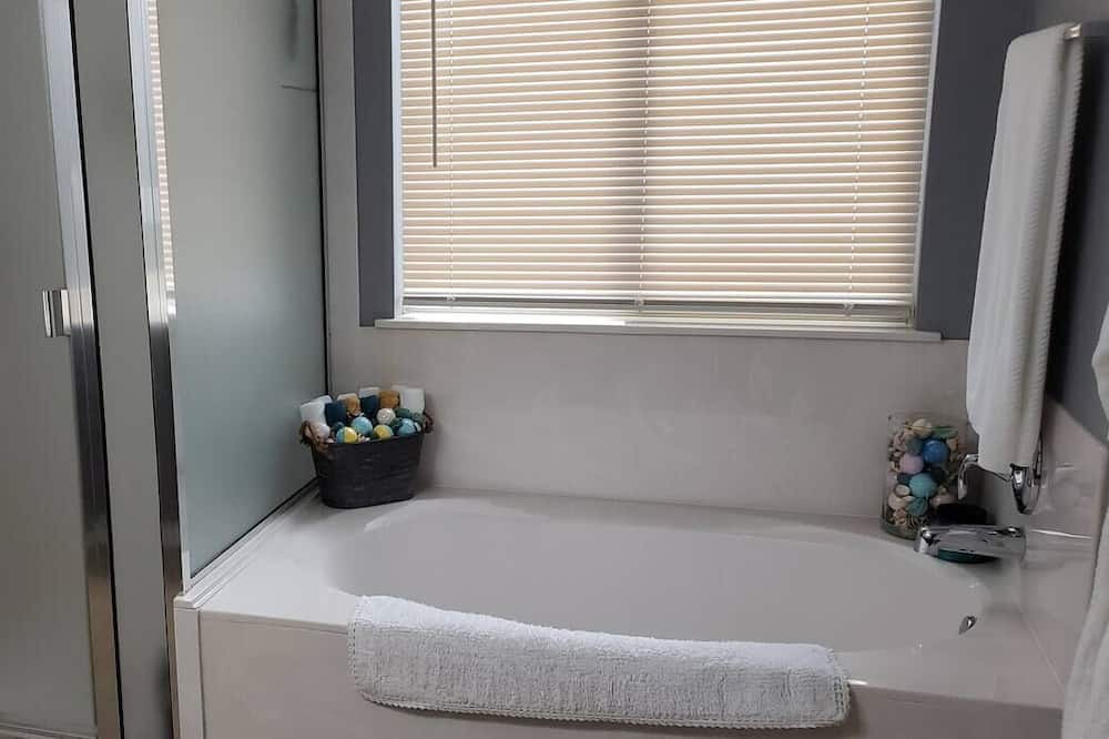 Photo of Bathroom in Killeen