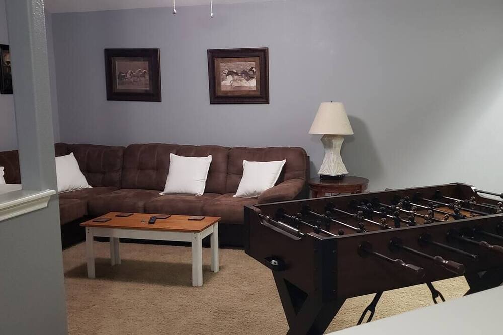 Photo of Livingroom in Killeen
