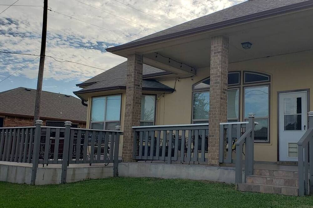 Photo of Outdoor in Killeen