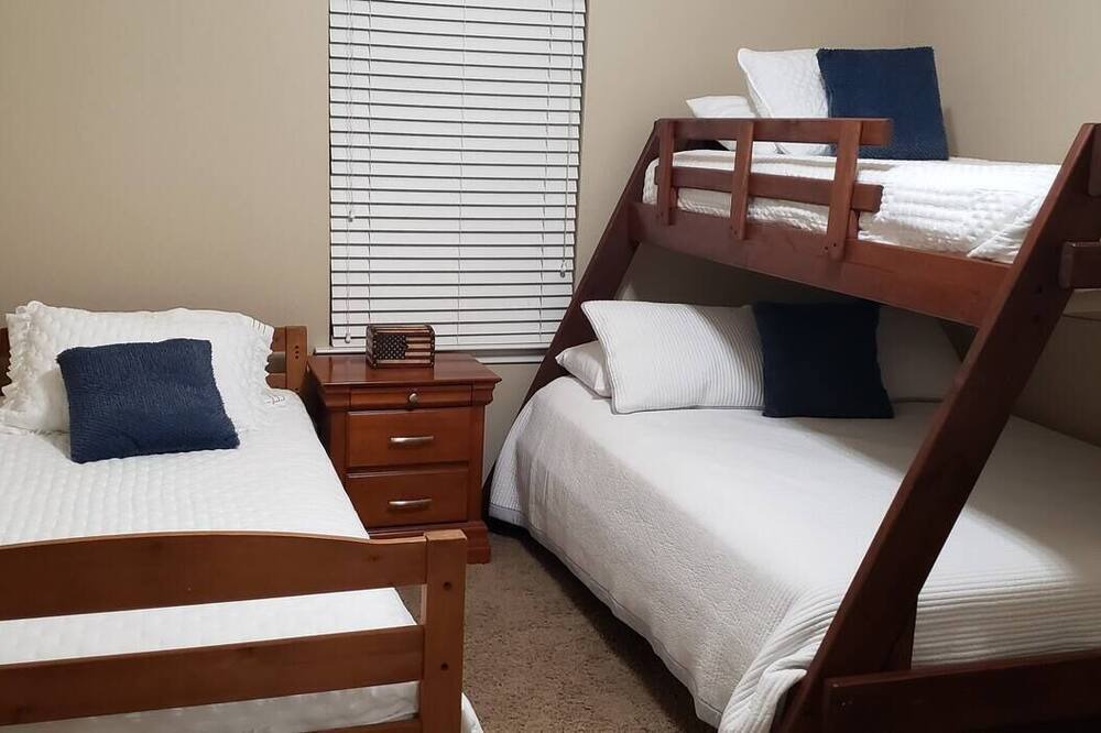 Photo of Bedroom in Killeen