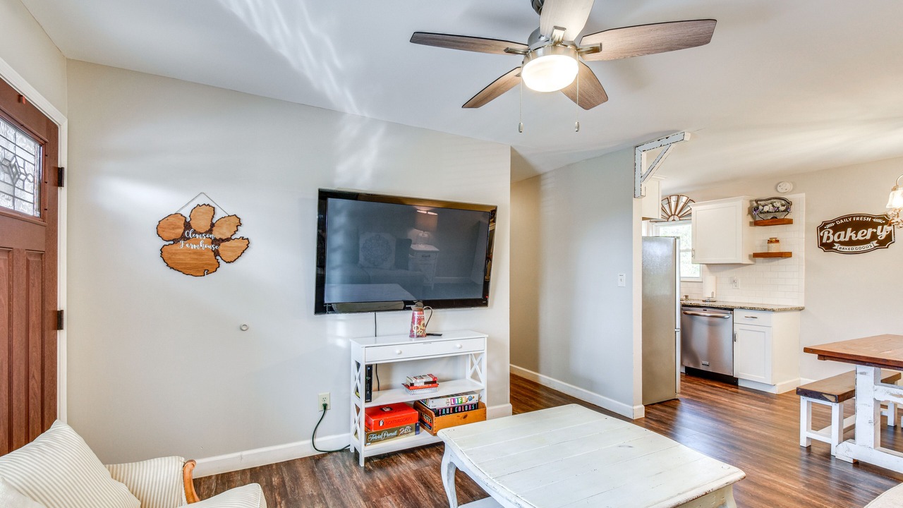 Photo of Others in Clemson