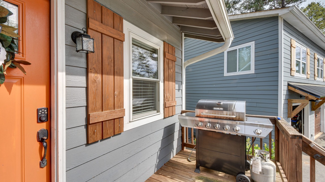 Photo of Outdoor in Clemson