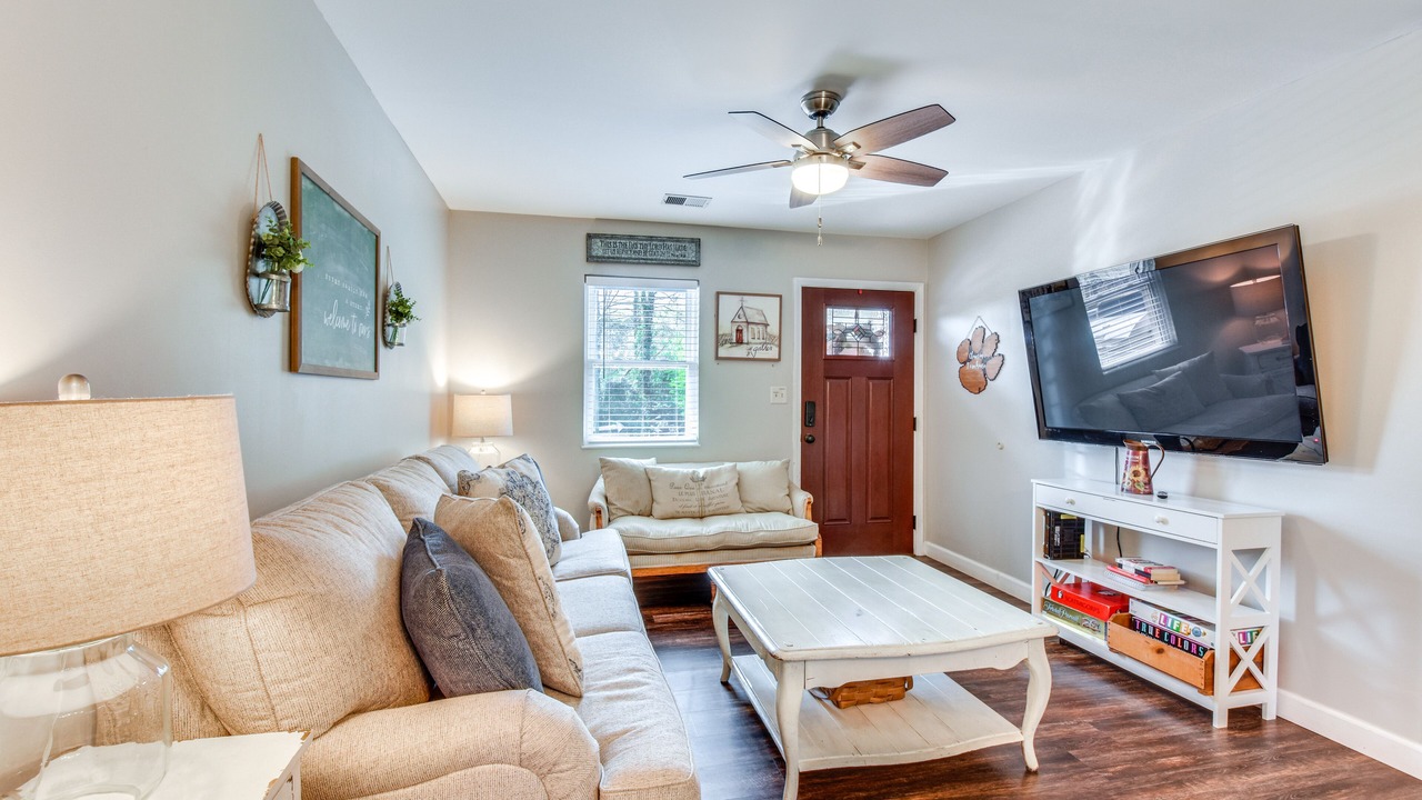 Photo of Others in Clemson