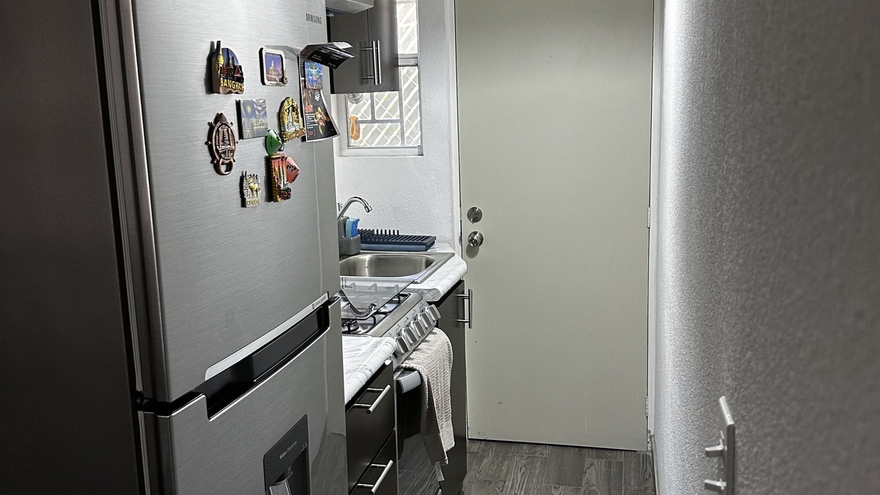 Photo of Kitchen in La Joya