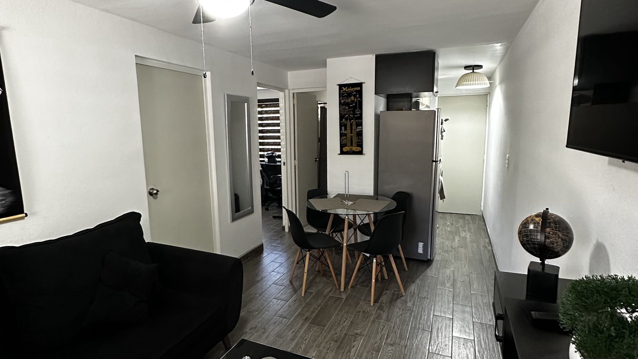 Photo of Livingroom in La Joya