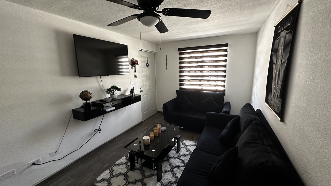 Photo of Livingroom in La Joya