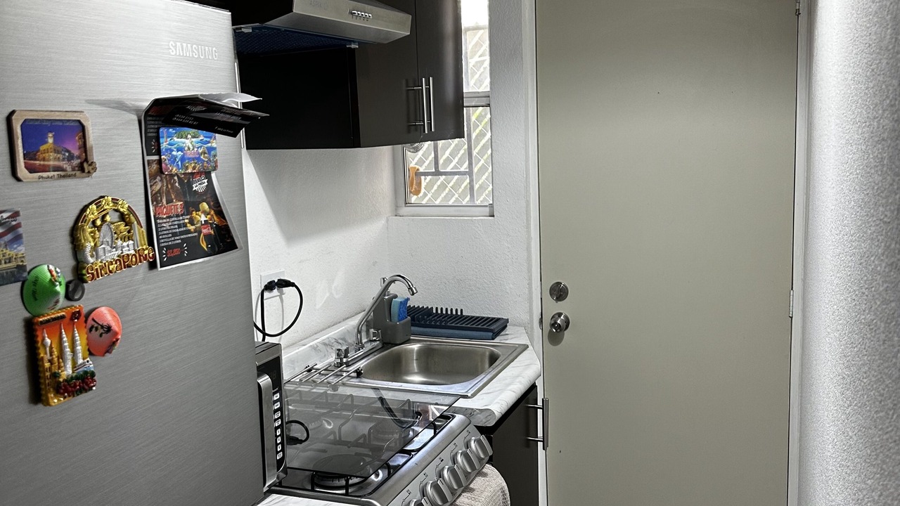 Photo of Kitchen in La Joya