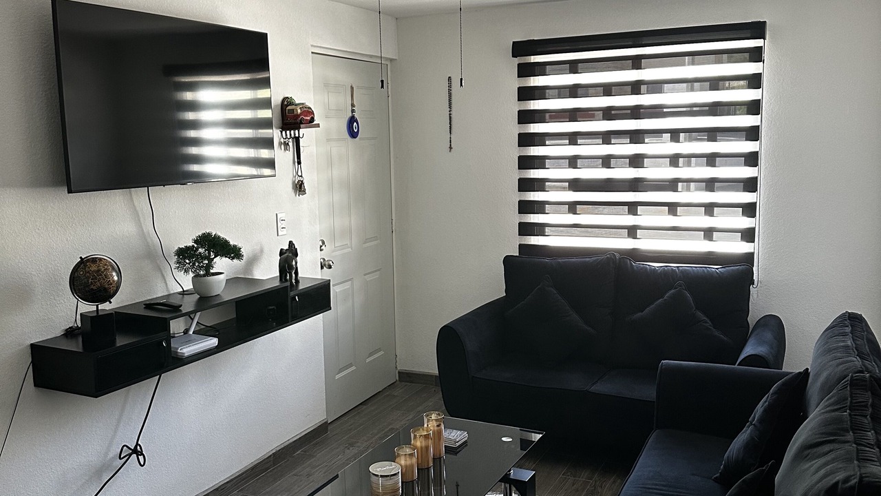 Photo of Livingroom in La Joya